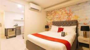RedDoorz Plus at La Belle Residences Makati City